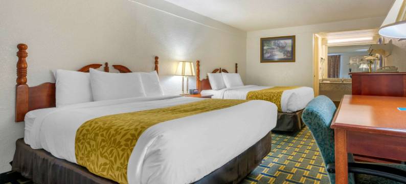 Rodeway Inn Hilliard/Columbus图片