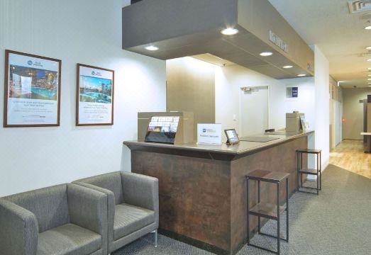 Best Western Osaka TsukamotoHotel Overview