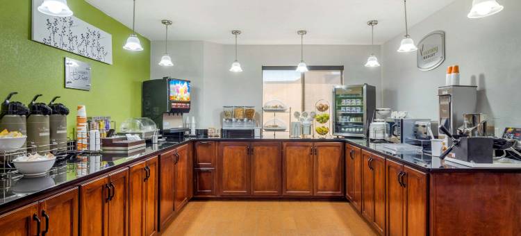 舒眠酒店梅肯I-75(Sleep Inn Macon I-75)图片