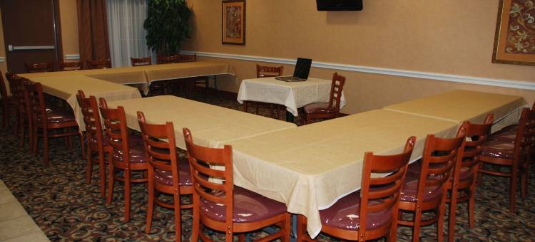 圣安东尼奥东套房贝斯特韦斯特优质酒店(Best Western Plus San Antonio East Inn  Suites)图片