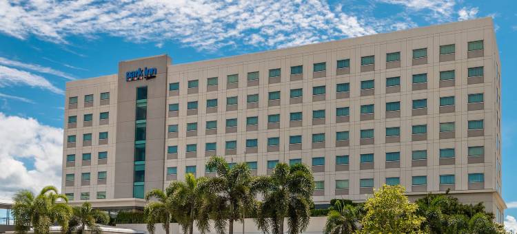 达沃丽柏酒店(Park Inn by Radisson Davao)图片