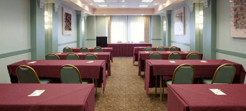 巴尔的摩美洲最佳价值酒店(Americas Best Value Inn Baltimore)图片