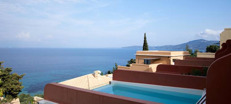 马贝拉尼多别墅套房酒店 - 限成人(Nido, Mar-Bella Collection)图片