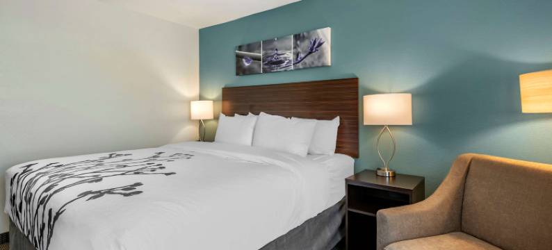 舒眠旅馆(Sleep Inn Durango)图片