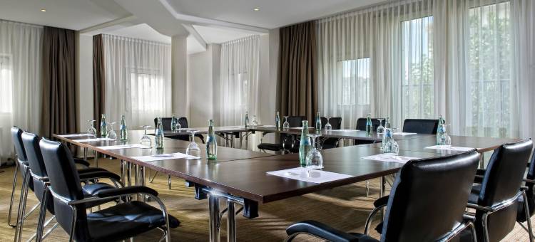 夏洛滕堡霍克斯顿酒店(The Hoxton, Charlottenburg)图片