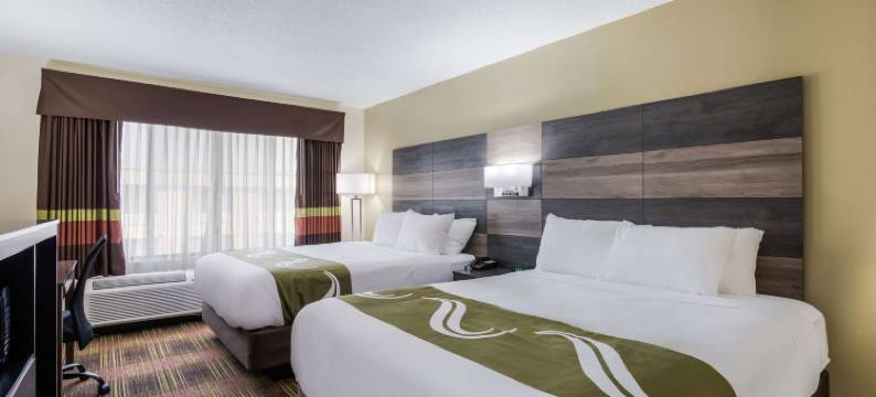 阿特金森堡温德姆美吟温德姆酒店(AmericInn by Wyndham Fort Atkinson)图片