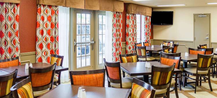 品质酒店(Quality Inn Vicksburg)图片