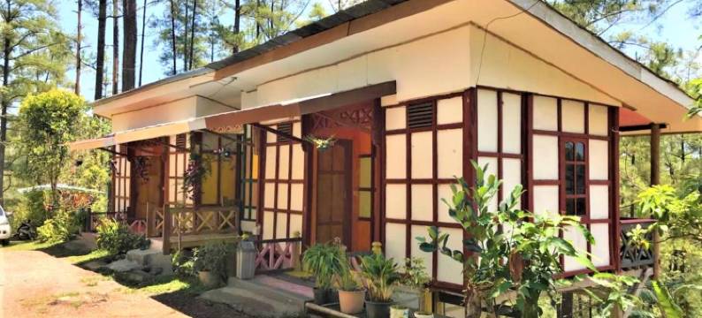 马利诺IEFA度假村(Iefa Malino Resort)图片