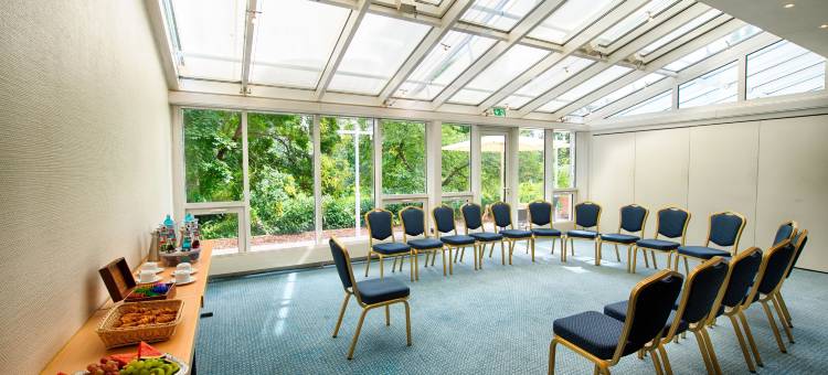 巴特迪克海姆 ACHAT 酒店(Achat Hotel Bad Dürkheim)图片