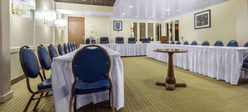 伊克诺旅馆(Econo Lodge)图片