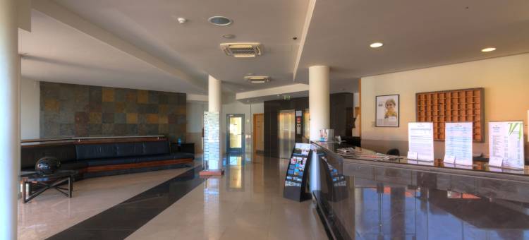 埃斯塔雷哈林肯酒店(Lam Hotel Estarreja)图片