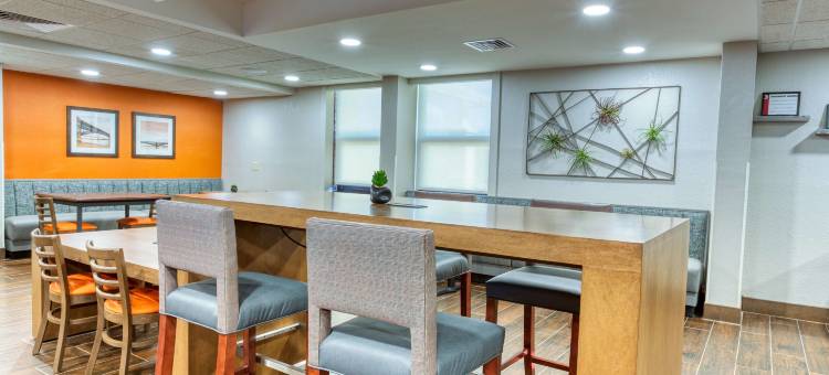 圣路易斯-柯林斯威尔德鲁里酒店(Drury Inn and Suites St Louis Collinsville)图片