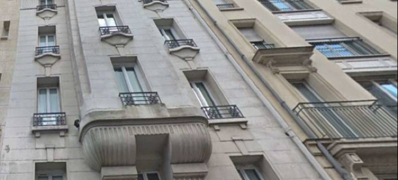 巴黎16区欧姆酒店(Happyculture集团)(Hotel Ohm by Happyculture)图片