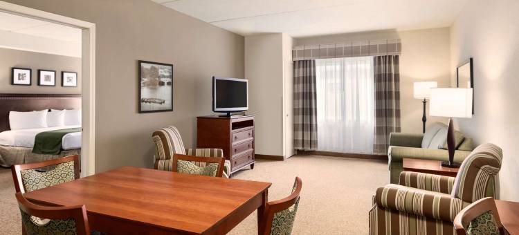 纽约南布法罗I-90丽怡酒店(Country Inn & Suites by Radisson, Buffalo South I-90, NY)图片