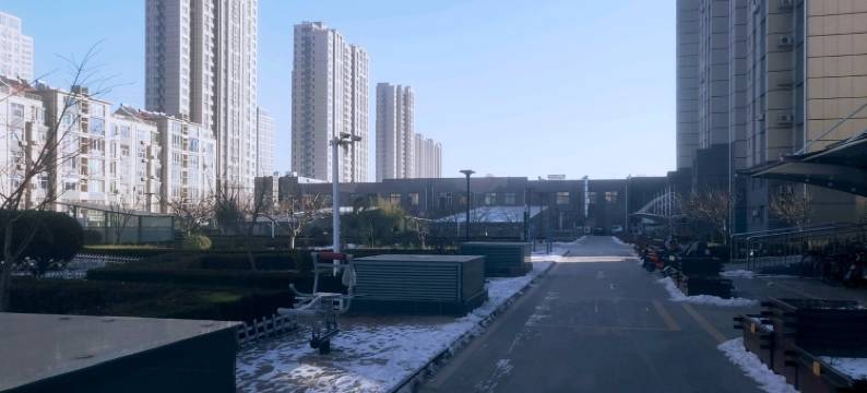 水云阁吧民宿(醴泉六路分店)图片