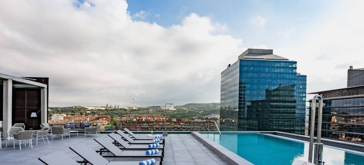 巴塞罗那费拉莱昂纳多皇家酒店(Leonardo Royal Hotel Barcelona Fira)图片