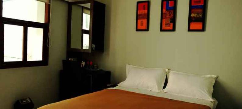 德拉亚旅馆(D'Raya Guest House)图片