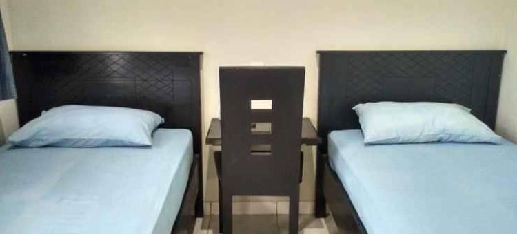 圣地酒店(D'Java Hotel Kudus)图片