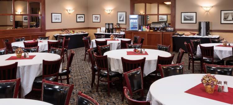 沃特敦AmericInn酒店(AmericInn by Wyndham Watertown)图片