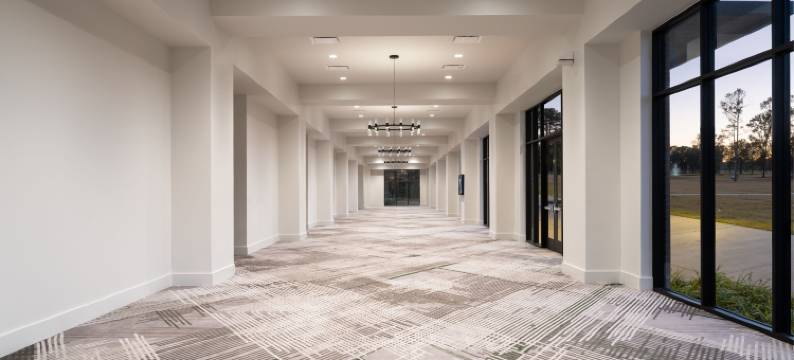 喜来登弗洛伍德雷弗奇酒店及会议中心(Sheraton Flowood the Refuge Hotel & Conference Center)图片