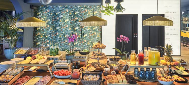 Chic & Basic Gravity图片