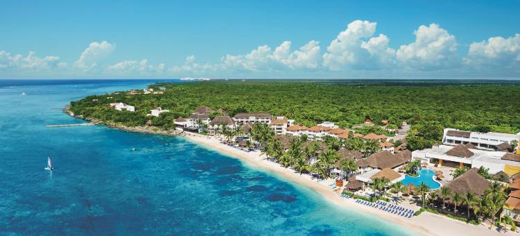 桑斯科波萨博尔寇兹梅尔度假村(Sunscape Sabor Cozumel)图片