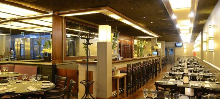 拉斐特酒店(Lafayette Hotel)图片