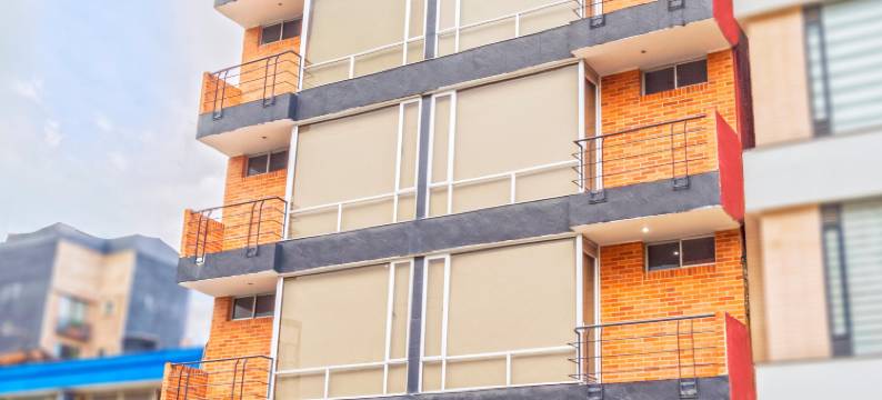 拉菲拉摄政套房酒店(Hotel Regency Suites la Feria)图片