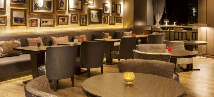 大加那利岛万豪AC酒店(AC Hotel Gran Canaria)图片