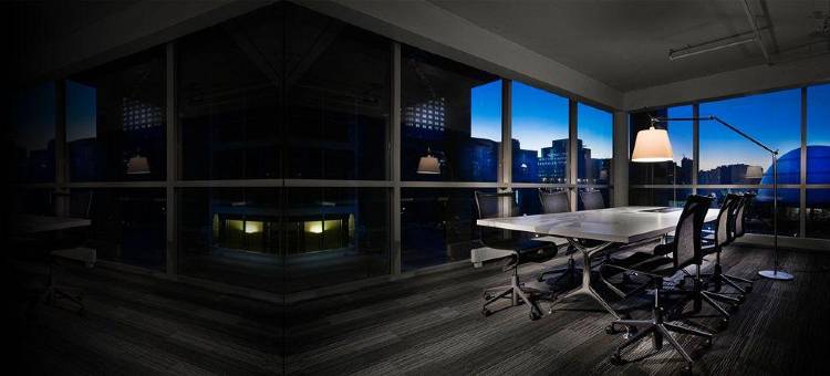 蒙特利尔零一酒店(Hotel Zero 1 Montreal)图片