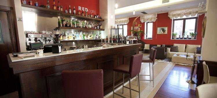 拉契卡宫酒店(La Chicca Palace Hotel)图片