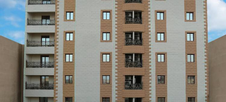 别墅套房酒店(La Villa Suites Hotel)图片