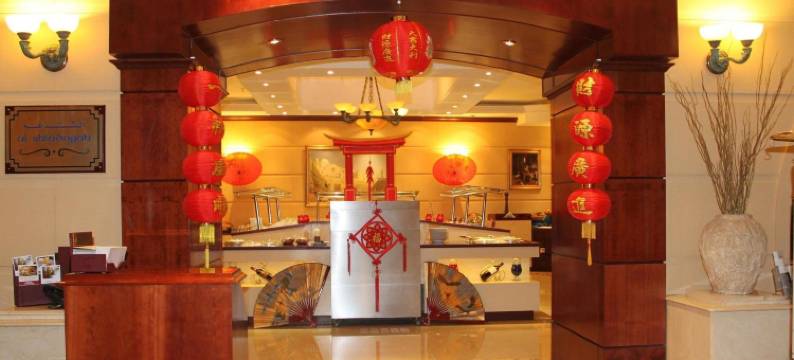 骑士城堡酒店-原卡尔顿宫殿酒店(Knight Castle Hotel - Formerly Known As Carlton Palace Hotel)图片