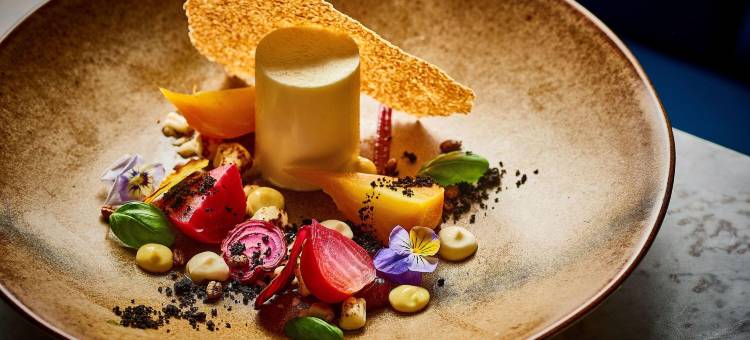 阿佩克斯伦敦酒店(Apex City of London Hotel)图片