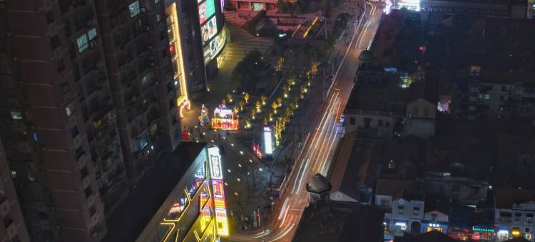 全玉公寓(吉庆街分店)图片