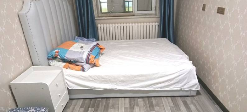 吉大一院附近民宿(青海街分店)图片