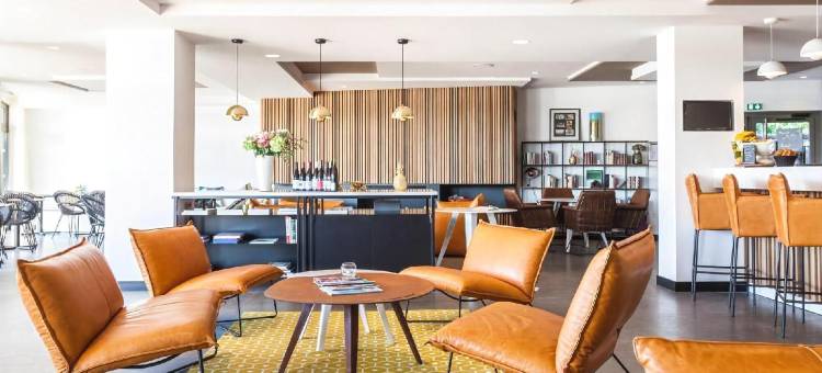 瑟伦水疗别墅酒店(Hôtel & Spa Villa Seren)图片