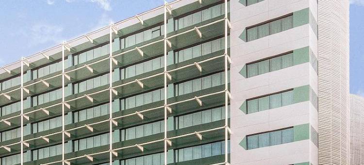 Best Western Salvador Hangar Aeroporto图片