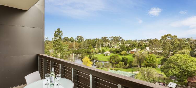 瑙拉探秘公寓(Quest Nowra)图片