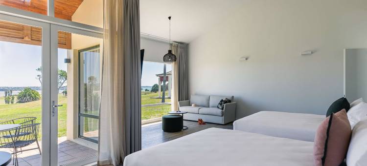 奥克兰福莫萨高尔夫瑞吉斯度假酒店(Rydges Formosa Auckland Golf Resort)图片