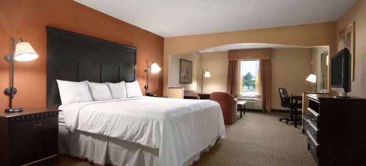 朗维尤南戴斯酒店(Days Inn by Wyndham Longview South)图片