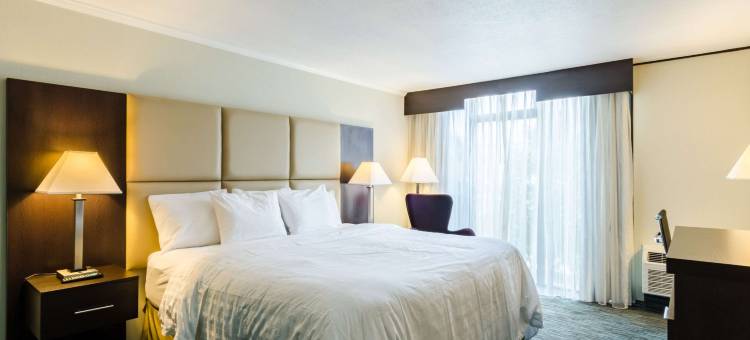 Clarion Hotel Aqua Lagoon Waterpark图片