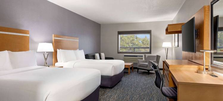 Wingate by Wyndham Lethbridge图片