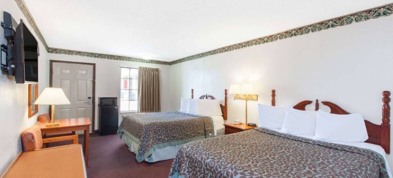 埃里克戴斯酒店(Days Inn by Wyndham Erick)图片