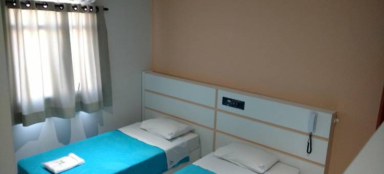 利德酒店(Lider Hotel)图片