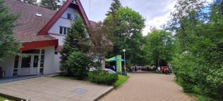 Pensiunea Happy Inn图片