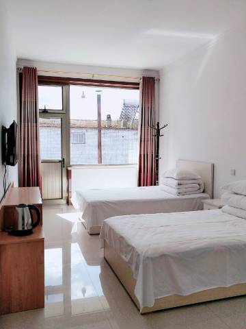 张慧的家特色民宿(汾源大街分店)