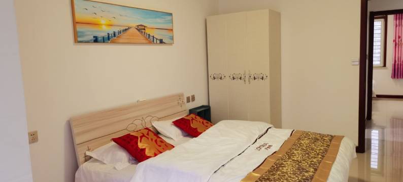 日租短租休闲公寓(尚智路分店)图片