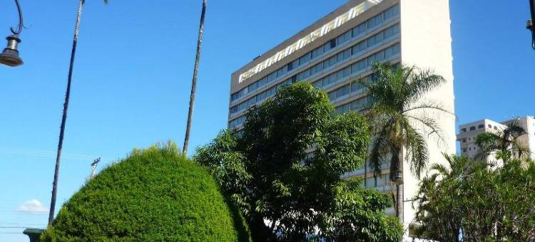 泛美酒店 阿拉拉夸拉(Transamerica Araraquara)图片