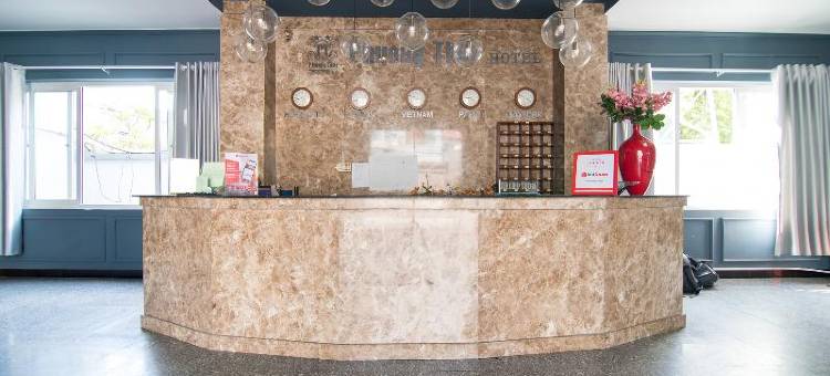 Phuong Thuy Hotel图片